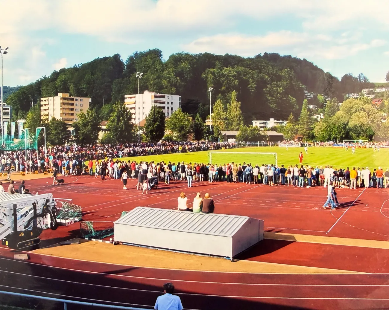 FCL FCB