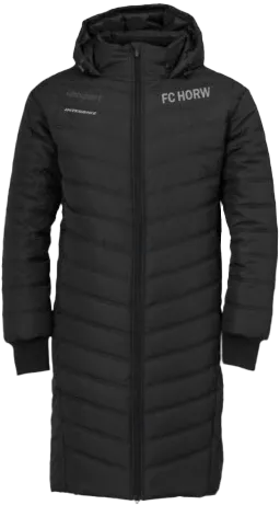 Winter Jacket