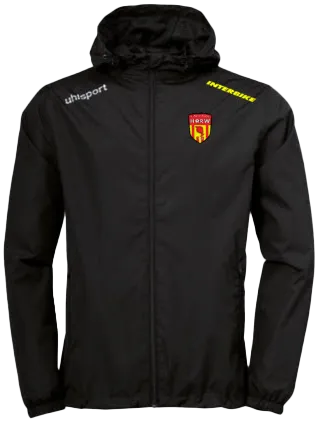 Rain Jacket