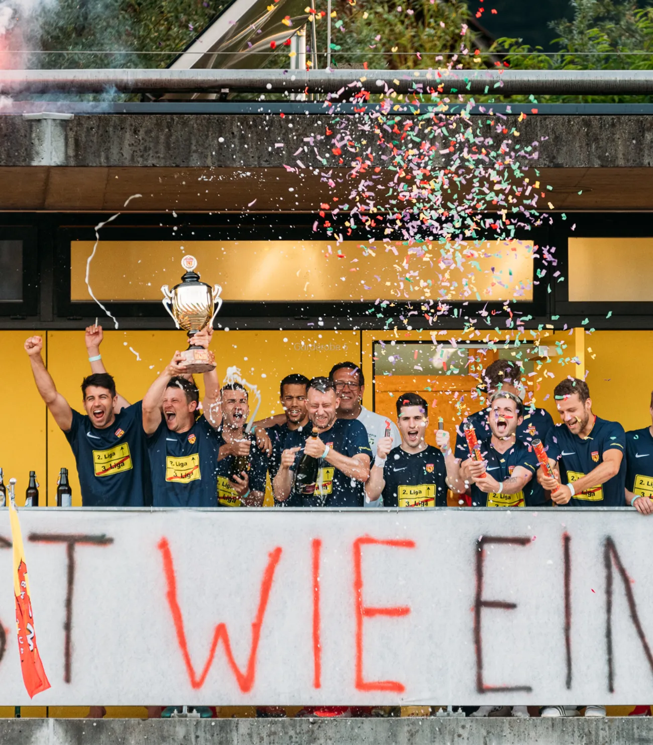 Preview Aufstieg 2 Liga