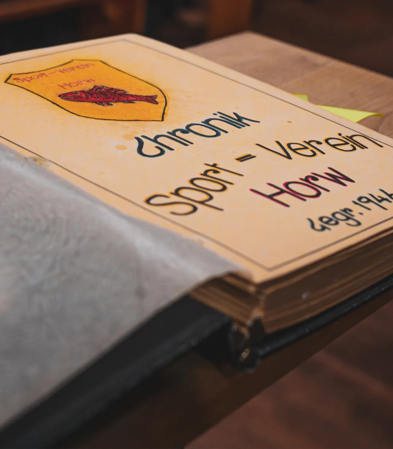 Kick-Off ins Jubiläumsjahr