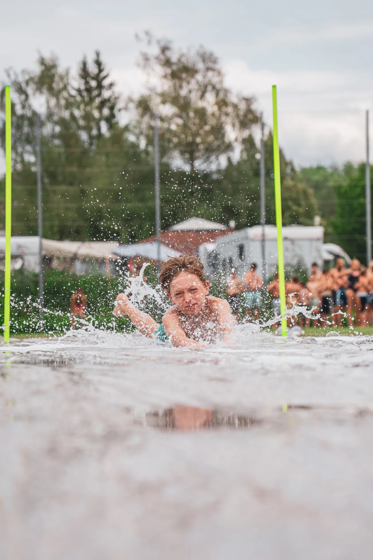 Lagerbericht – Tag 4