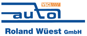 Autospenglerei + Spritzwerk Roland Wüest GmbH