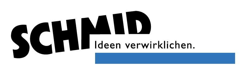 Schmid Bauunternehmung AG