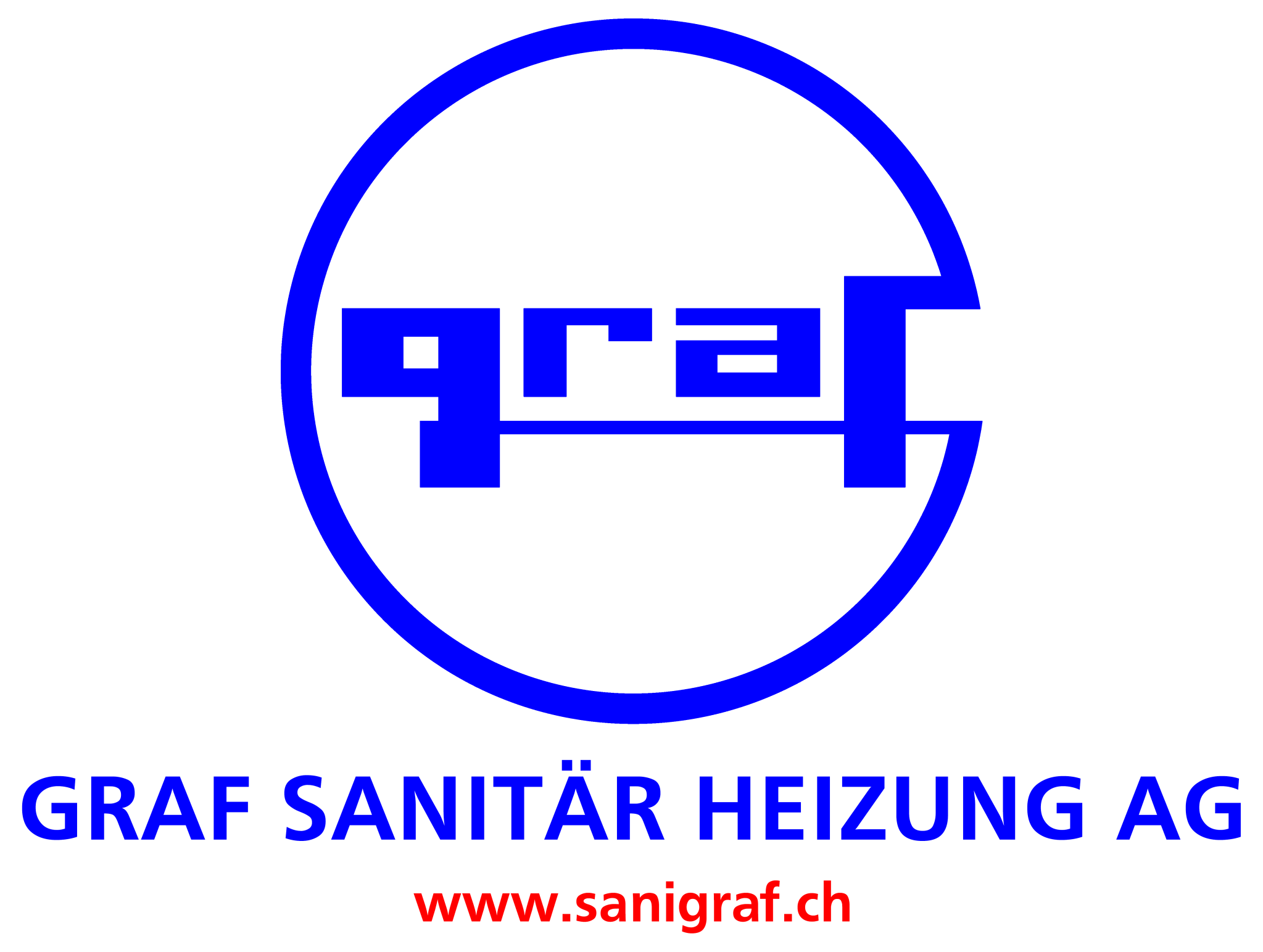 Graf Sanitär Heizung AG