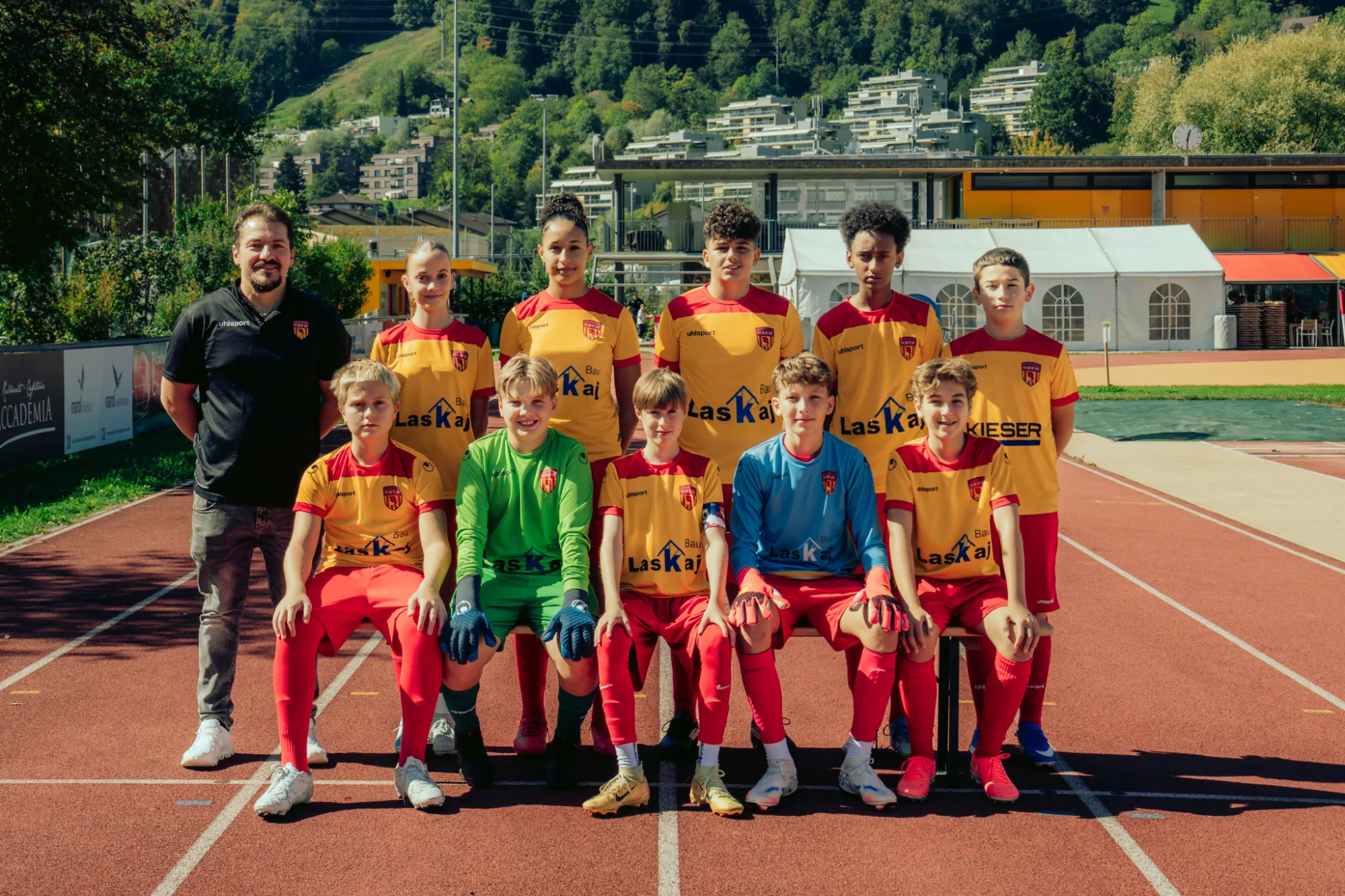 D9c FC Horw 2026 27
