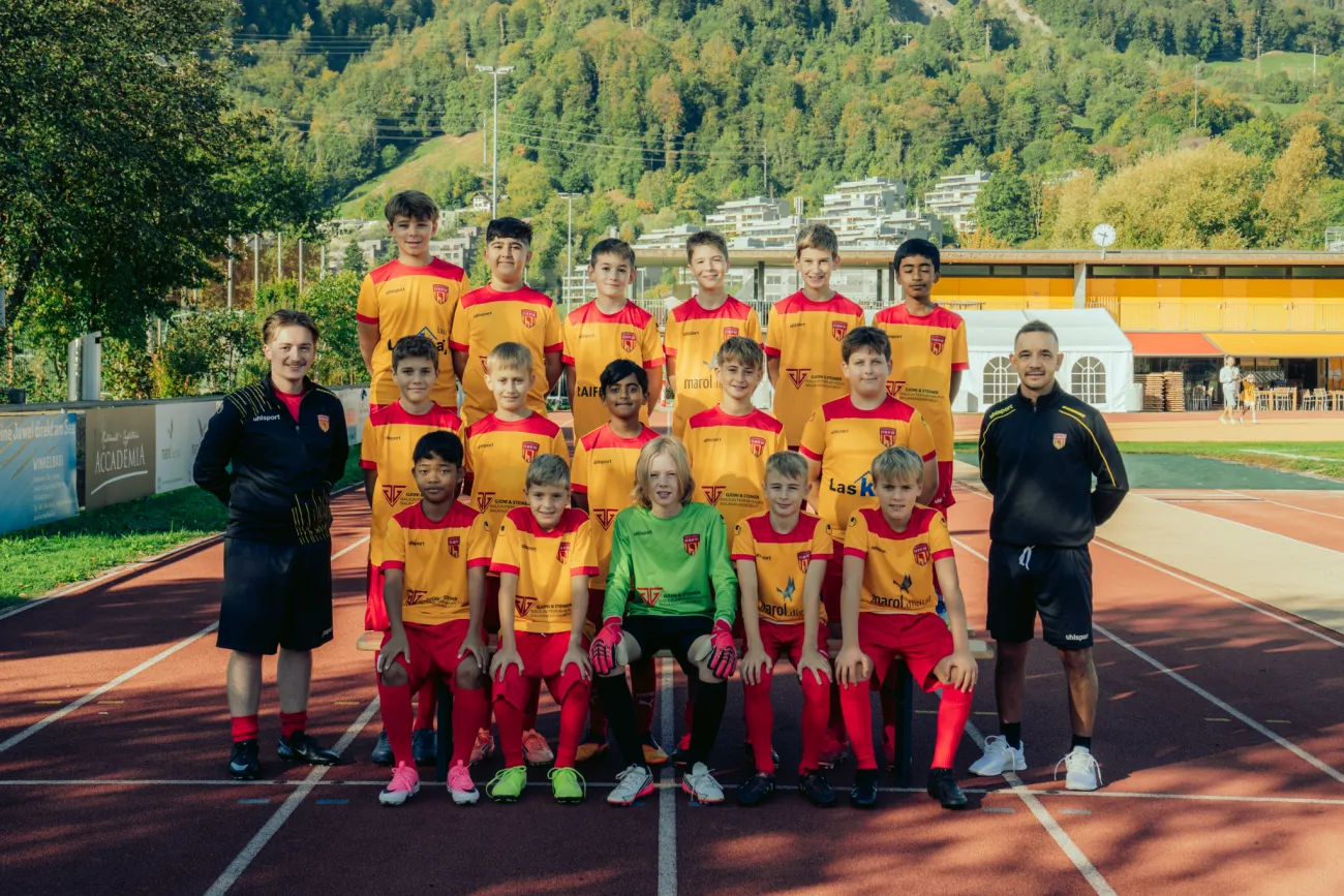 D7c FC Horw 2026 27