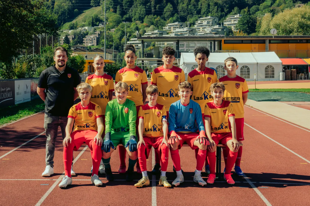 D9c FC Horw 2026 27